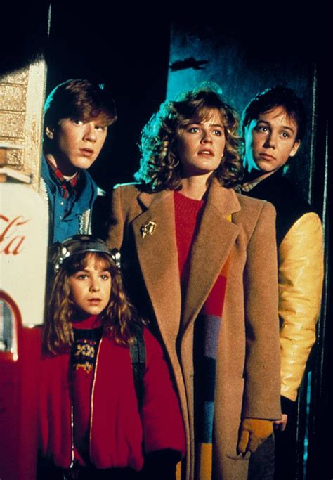 adventures in babysitting cast|More.